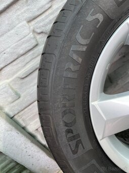 Disky Nissan,Dacia,Renault 5x114,3 , r16 - 10