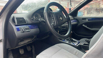 BMW E46 320D - 10