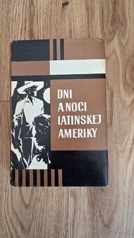 Retro knihy - 10