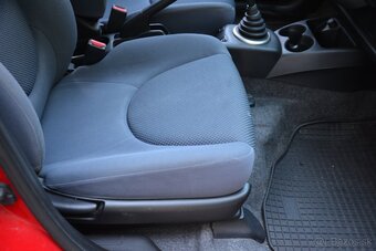 Honda Jazz 2006 1.20 benzin 1 Majitel SR - 10