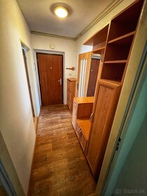 2 izbový byt v centre Michaloviec - 10