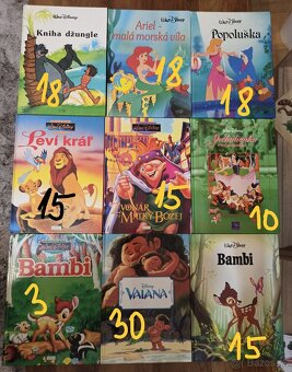 Astrid Lindgrenova, Zvieraci zachranari, krtko, cmiral - 10