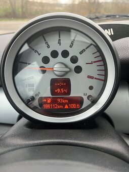 Mini cooper - 10