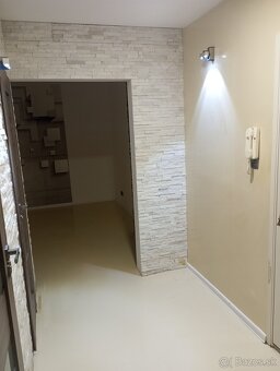 3 izbový byt s loggiou Trstená - 10