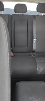 Nissan Pulsar 1,2 i benzín 6 rýchlostný - 10