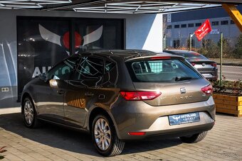 Seat Leon 1.2 TSI S&S Style - 10