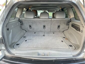 JEEP GRAND CHEROKEE 3.0 CRD LIMITED - 10