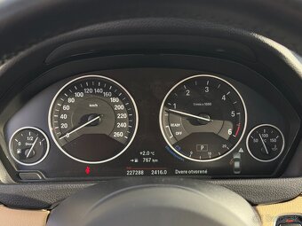 BMW 320d xDrive 2016 - 10
