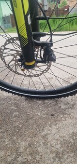 Elektrobicykel Centurion Country R2600i (2021) - 10