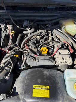 JEEP WRANGLER JK 2.8CRD - 10