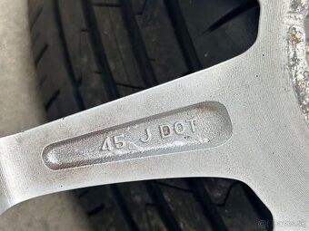 16 elektrony mazda mx5 2015-2023 4x100 - 10