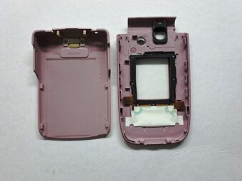 NOKIA 6680 Komplet v krabici - 10
