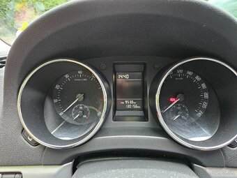 Yeti 1.2tsi 77kw - 10