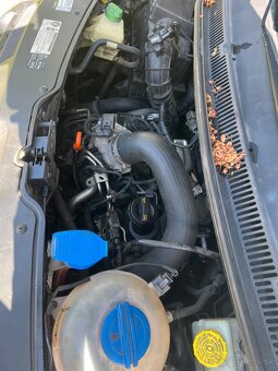 Transporter 2.0tdi 75kw Long facelift - 10