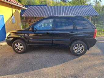 Kia Sportage - 10