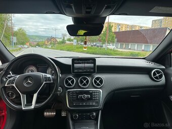 Mercedes-benz A180 CDI AMG - 10