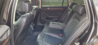VW Passat 2.0TDI Highline - 10