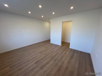 Nízkoenergetická novostavba, rodinný dom, Semerovo - 10