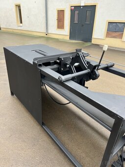 Mechanizmus na vyťahovanie medi/hliníka z elektromotorov - 10