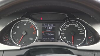 Audi A4 B8 2.7TDI AUTOMAT - 10