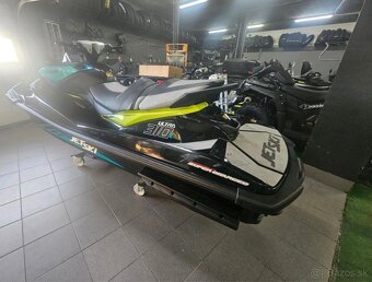 Kawasaki ultra 310X 2023 - 10