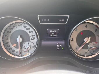 Mercedes GLA200 CDI - 10