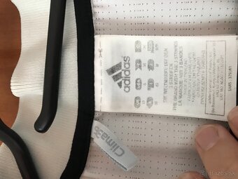 ADIDAS originál clima365 damske tricko S/M - 10