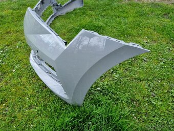 Predny nárazník škoda scala - 10