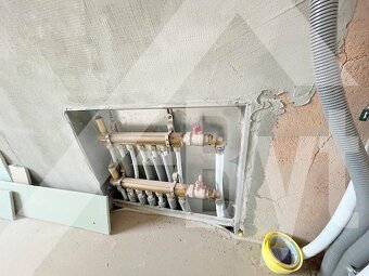 Rodinný dom v rekonštrukcii Ružomberok pri zimnom štadióne - 10