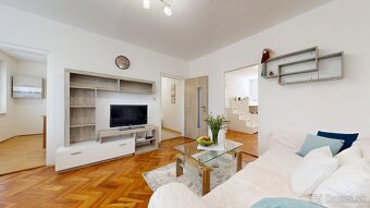 2 izbový byt (54m2), Petzvalova, Košice - Terasa - 10