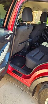 Mazda CX5 2013 2.2 diesel - 10