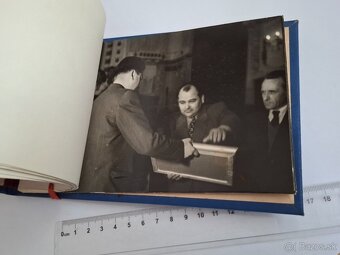 Budovateľský album Obnova - 10