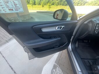 Volvo xc40 - 10