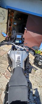 Yamaha Super Tenere 1200 - 10