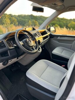 Volkswagen T6 Transporter, 4x4, 4Motion, 110kW DSG, - 10