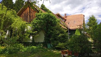 rodinný dom Sučany - 10