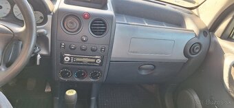 Peugeot Partner 1.9D spoľahlivý diesel, STK do 03/2027 - 10