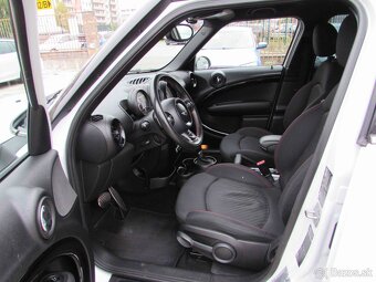 Mini Cooper SD 4x4 - možný odpočet DPH - 10
