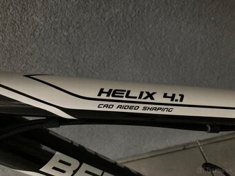 Dámsky a pánsky bicykel Bergamont - sada - 10