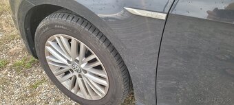 Golf 7 variant 1.6tdi - 10