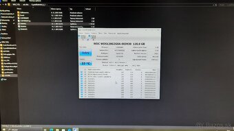 Intel Core i7-4790 3.60 GHz/16 GB DDR3/SSD+HDD/RX 470 8GB. - 10
