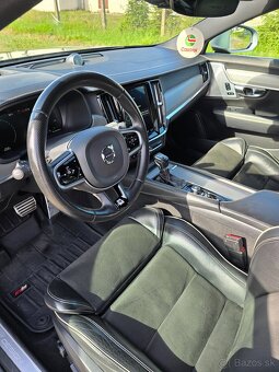 Volvo S90 D5 / R-Design - 10