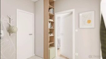 LIMITOVANÁ AKCIA Byt v štandarde, klimatizácia a parkovan - 10