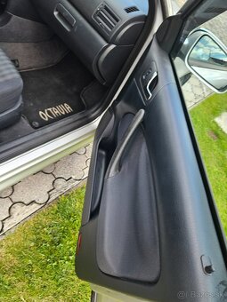 Škoda Octavia 1 - 10