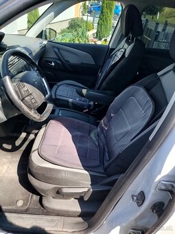 Citroen C4 Grand Picasso - 10