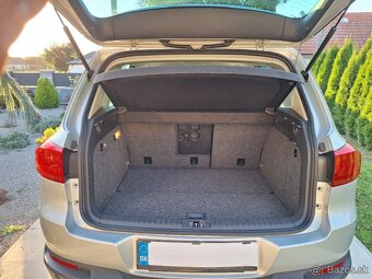 Volkswagen Tiguan 2.0TDI 4X4 DSG - 10