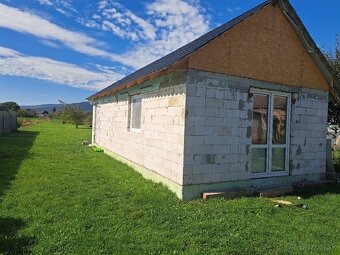 Predam bungalov dom - 10