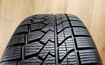 Alu R19 5x112 Mercedes CLA, Octavia, Golf +zimné 225/35 R19 - 10