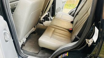 Jeep Cherokee 2.8 CRD 16V Limited A/T - 10