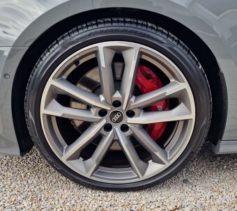 AUDI S6 AVANT 3.0 TDI MHEV QUATTRO - 10